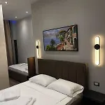 Vlora City Rooms