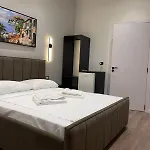 Vlora City Rooms